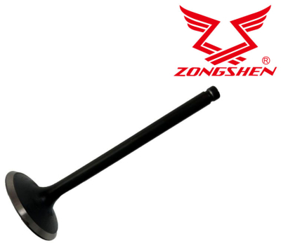 INTAKE VALVE ZONGSHEN XP550, XP620