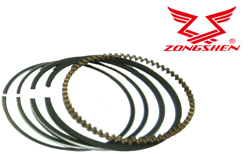 PISTON RINGS ZONGSHEN GB200