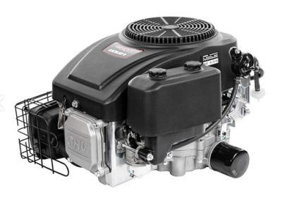 ENGINE LONCIN LC1P92F-1-A 452cc VERTICAL SHAFT 25,4mm 8mm