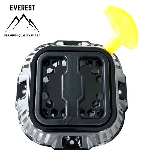RECOIL STARTER LONCIN LC165F, LC170F EVEREST