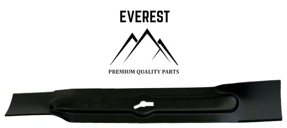 ELECTRIC LAWNMOWER BLADE CASTORAMA 32cm FPLM 1000W, YT5120 EVEREST