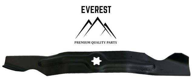 TRACTOR BLADE MTD CUB CADET 46 cm EVEREST