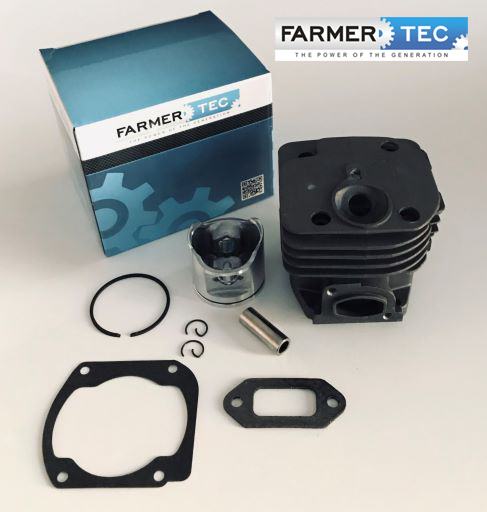 CYLINDER COMPLETE HUSQVARNA 365 FARMERTEC