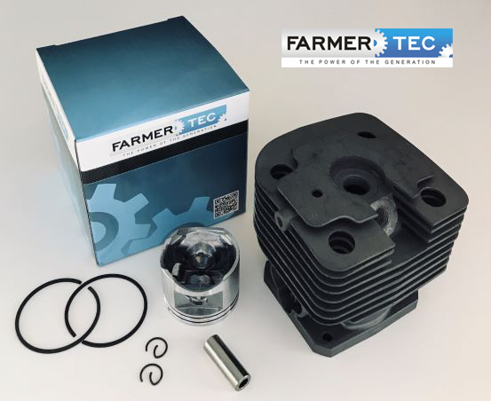CYLINDER COMPLETE STIHL FS480 FARMERTEC