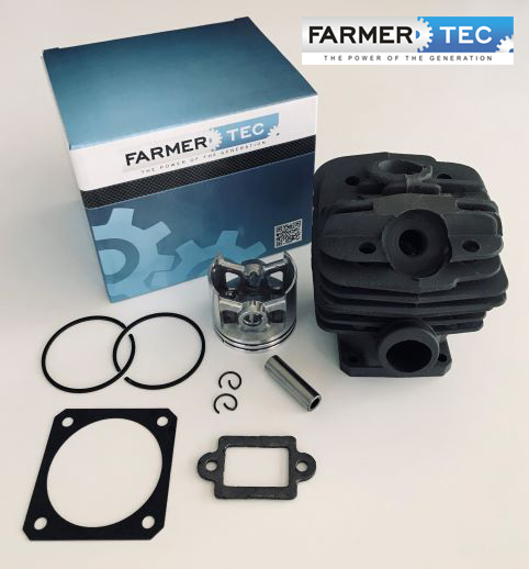 CYLINDER COMPLETE STIHL MS360 FARMERTEC