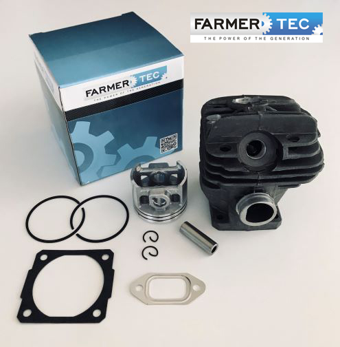 CYLINDER COMPLETE STIHL 026, MS260, MS260C FARMERTEC