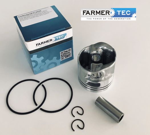 PISTON COMPLETE STIHL MS362, MS362C FARMERTEC
